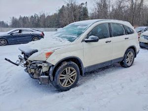 Honda CR-V LX 2.4L 4 2008