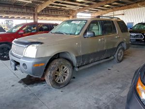 Mercury Mountaineer 4.0L 6 2005