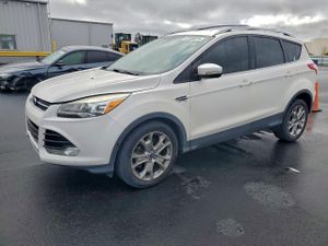 Ford Escape TITANIUM 2.0L 4 2014