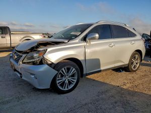 Lexus RX 350 3.5L 6 2015