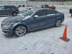 Audi S4 PREMIUM PLUS 3.0L 6 2010