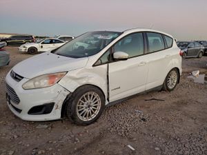 Ford C-series SE 2.0L 4 2014