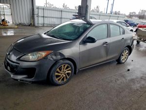 Mazda 3 I 2.0L 4 2012