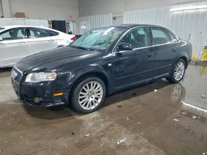Audi A4 2.0T 2.0L 4 2008