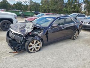 Cadillac ATS LUXURY 2.5L 4 2015