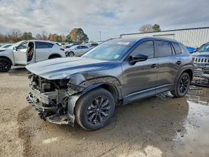 Mazda CX-50 PREFERRED 2.5L 4 2024