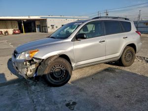 Toyota Rav4 2.5L 4 2011