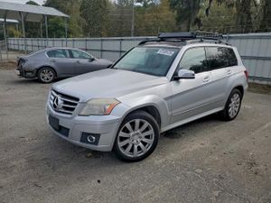 Mercedes-Benz GLK 350 4MATIC 3.5L 6 2012