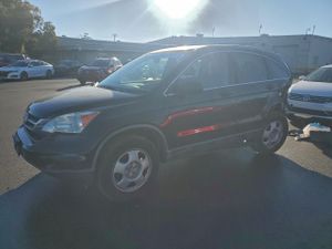Honda CR-V LX 2.4L 4 2010