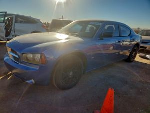 Dodge Charger SE 3.5L 6 2007