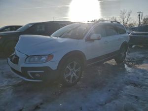 Volvo XC70 T6 3.0L 6 2014