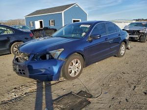 Honda Accord LXP 2.4L 4 2009