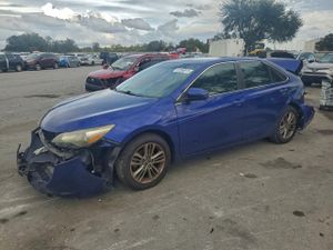 Toyota Camry LE 2.5L 4 2015