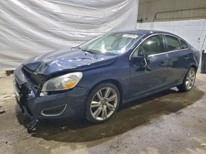 Volvo S60 T6 3.0L 6 2011