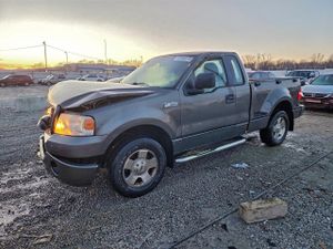 Ford F-150 4.2L 6 2006
