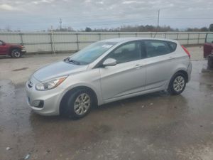 Hyundai Accent GS 1.6L 4 2015