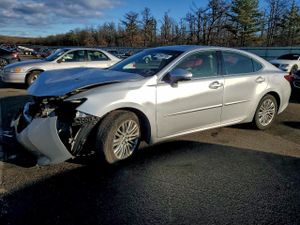 Lexus ES 350 3.5L 6 2015