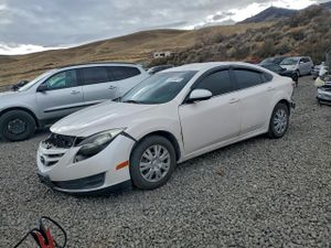 Mazda 6 I 2.5L 4 2012