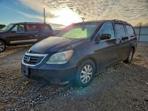 Honda Odyssey EXL 3.5L 6 2010