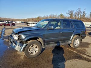 Toyota 4Runner SR5 3.4L 6 2000