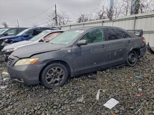 Toyota Camry CE 2.4L 4 2007