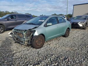 Toyota Yaris 1.5L 4 2008