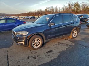 BMW X5 XDRIVE35I 3.0L 6 2015