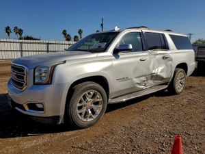 GMC Yukon C1500 SLE 5.3L 8 2015