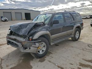 Toyota 4Runner LIMITED 3.4L 6 1999