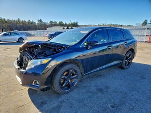Toyota Venza LE 3.5L 6 2013