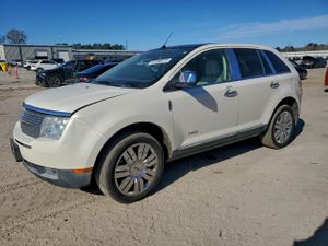 Lincoln MKX 3.5L 6 2008