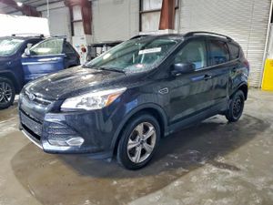 Ford Escape SE 1.6L 4 2015