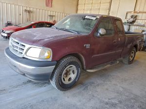 Ford F-150 5.4L 8 1999