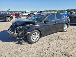 Nissan Altima 2.5 2.5L 4 2013