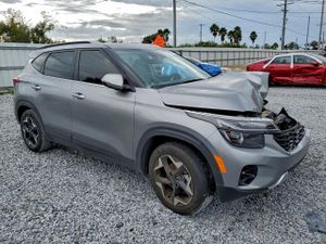Kia Seltos EX 2.0L 4 2025