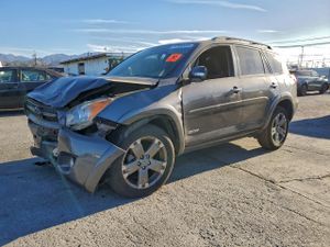 Toyota Rav4 SPORT 2.5L 4 2010