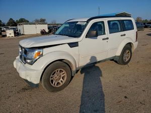 Dodge Nitro SE 3.7L 6 2011