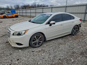 Subaru Legacy 2.5I LIMITED 2.5L 4 2015