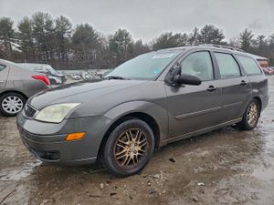 Ford Focus ZXW 2.0L 4 2006