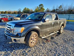 Ford F-150 SUPERCREW 4.6L 8 2009