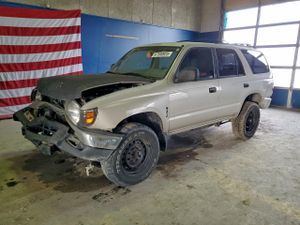 Toyota 4Runner 2.7L 4 2000