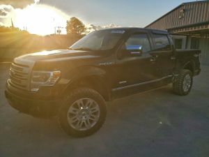 Ford F-150 SUPERCREW 3.5L 6 2014