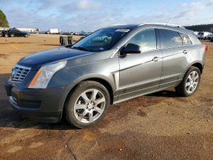 Cadillac SRX LUXURY COLLECTION 3.6L 6 2013