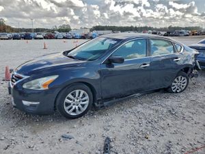 Nissan Altima 2.5 2.5L 4 2013