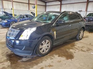 Cadillac SRX LUXURY COLLECTION 3.0L 6 2011