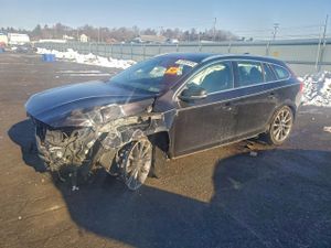 Volvo V60 PREMIER 2.0L 4 2015
