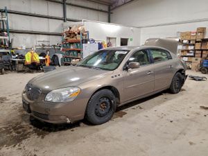 Buick Lucerne CX 3.8L 6 2006