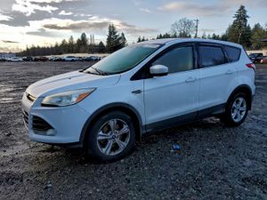 Ford Escape SE 1.6L 4 2014