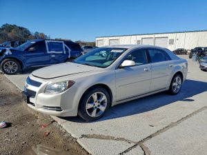 Chevrolet Malibu 1LT 2.4L 4 2011