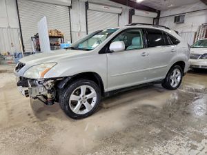 Lexus RX 330 3.3L 6 2004